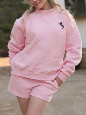 Smartie Sweater