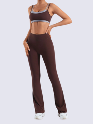 Peppina Yoga Pants