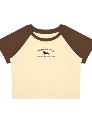 Home of the American Darling Shirt
